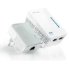 TP-Link TL-WPA4220KIT WiFi AV600 300Mbps - Kit Extensor
