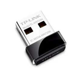 TP-Link USB Nano Inalámbrico N 150Mbps - Adaptador USB