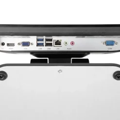 TPV iggual AIO i5-8350U 8GB 256GB 17