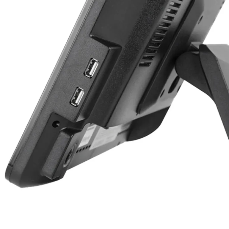 TPV iggual AIO J4125 4GB 128GB 15" 6USB Wi-Fi