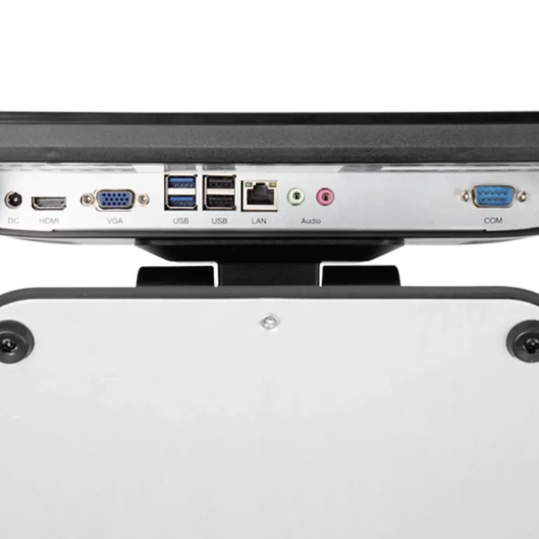 TPV iggual AIO J4125 4GB 128GB 15" 6USB Wi-Fi