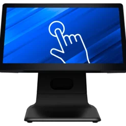 TPV iggual AIO J4125 4GB 128GB 15.6" Wi-Fi