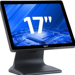 TPV iggual AIO N100 8GB 128GB 17" 8USB W10IOT