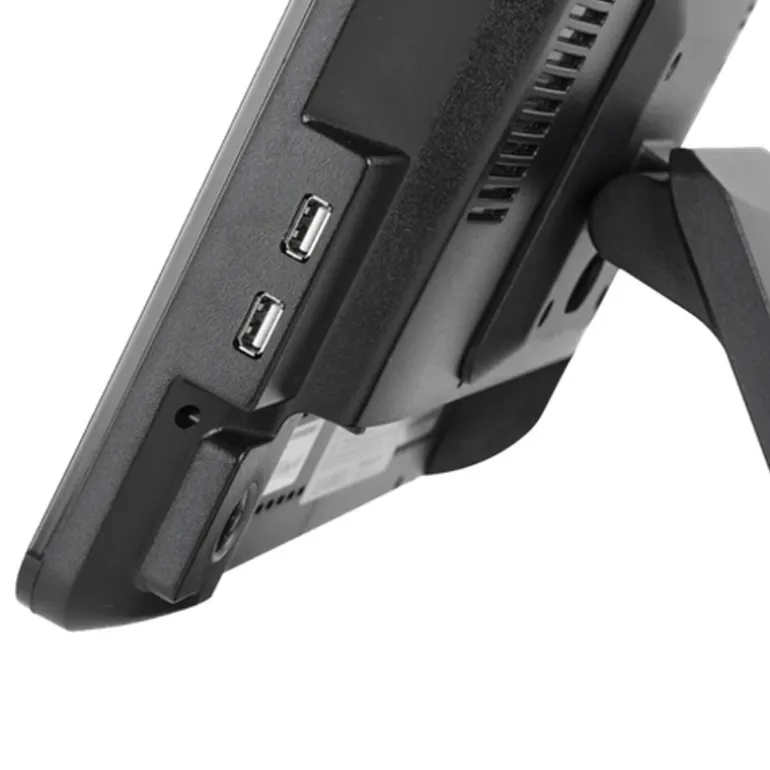 TPV iggual AIO N100 8GB 128GB 17" 8USB W10IOT