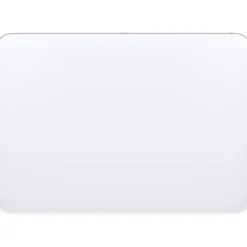 TrackPad Apple Magic Superficie Multi-Touch USB-C Plata