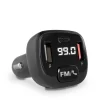 Transmisor FM Energy Sistem Car Bluetooth Negro