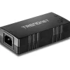 TRENDnet PoE Gigabit TPE-115GI - Inyector/Adaptador