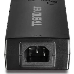 TRENDnet PoE Gigabit TPE-115GI - Inyector/Adaptador
