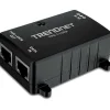 TRENDnet PoE Gigabit TPE-113GI - Inyector/Adaptador