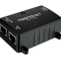 TRENDnet PoE Gigabit TPE-113GI - Inyector/Adaptador