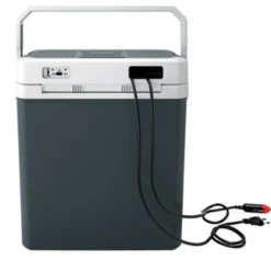 TriStar Nevera Eléctrica Portátil 24L Antracita