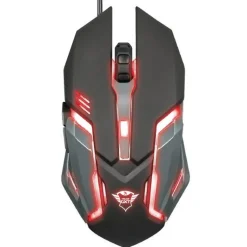 Trust GXT 845 Tural Teclado + Ratón Gaming - Combo