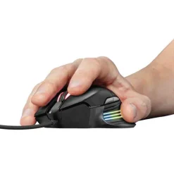 Trust GXT 940 Xidon RGB Gaming 10.000Dpi - Ratón