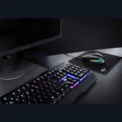 Trust GXT 940 Xidon RGB Gaming 10.000Dpi - Ratón