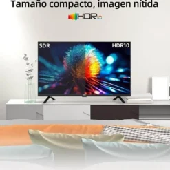 TV/Televisión ChiQ L32G7B 32