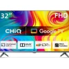 TV/Televisión ChiQ L32M8TG 32" LED FHD HDR10