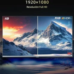 TV/Televisión ChiQ L32M8TG 32