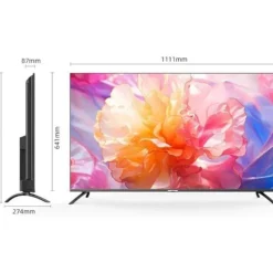 TV/Televisión ChiQ U50QM8E 50