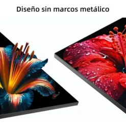 TV/Televisión ChiQ U50QM8E 50