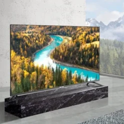 TV/Televisión ChiQ U43QM8V 43