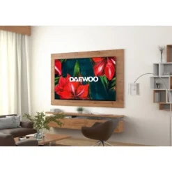 TV/Televisión Daewoo D43DM55UQPMS 43