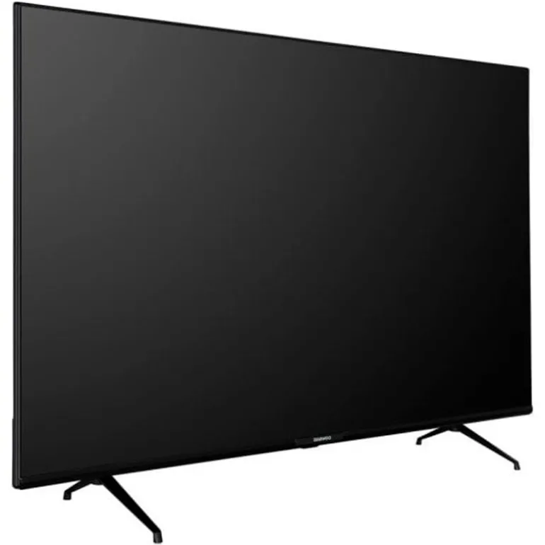 TV/Televisión Daewoo D43DM55UQPMS 43" QLED UHD 4K HDR