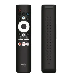 TV/Televisión Haier H32K702FG 32