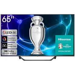 TV/Televisión Hisense 65A7KQ 65" QLED UHD HDR10+