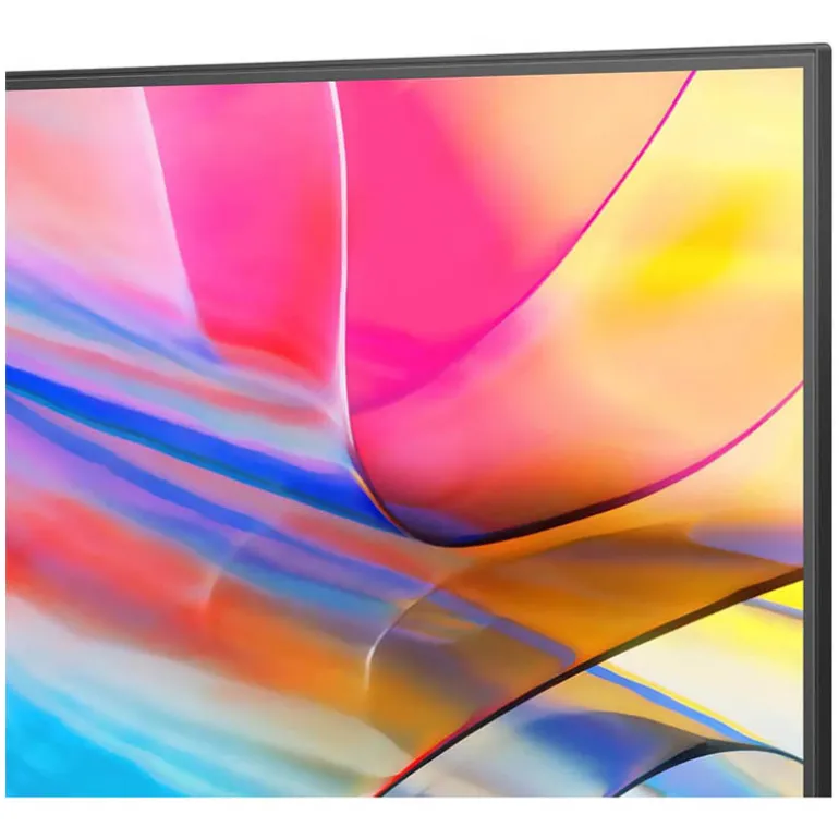 TV/Televisión Hisense 65A7KQ 65" QLED UHD HDR10+
