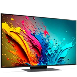 TV/Televisión LG AI QNED 50QNED87T6B 50