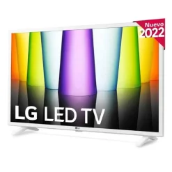 TV/Televisión LG 32LQ63806LC 32