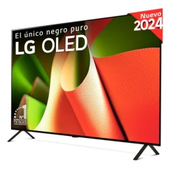 TV/Televisión LG OLED AI B4 55B46LA 55