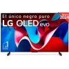 TV/Televisión LG OLED Evo AI C4 42C44LA 42" Smart TV OLED UHD 4K 120Hz HDMI 2.1 HDR
