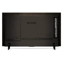 TV/Televisión LG OLED Evo AI C4 42C44LA 42