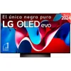 TV/Televisión LG OLED Evo AI C4 48C44LA 48" Smart TV OLED UHD 4K 120Hz HDMI 2.1 HDR
