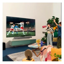 TV/Televisión LG OLED Evo AI C4 48C44LA 48