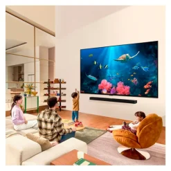 TV/Televisión LG QNED AI 43QNED80T6A 43