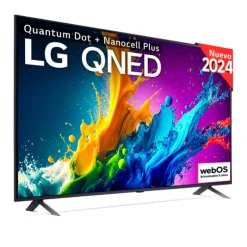 TV/Televisión LG QNED 50QNED80T6A 50