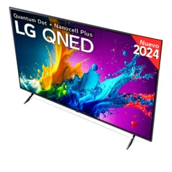 TV/Televisión LG QNED 50QNED80T6A 50