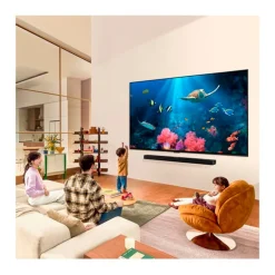 TV/Televisión LG QNED 50QNED80T6A 50