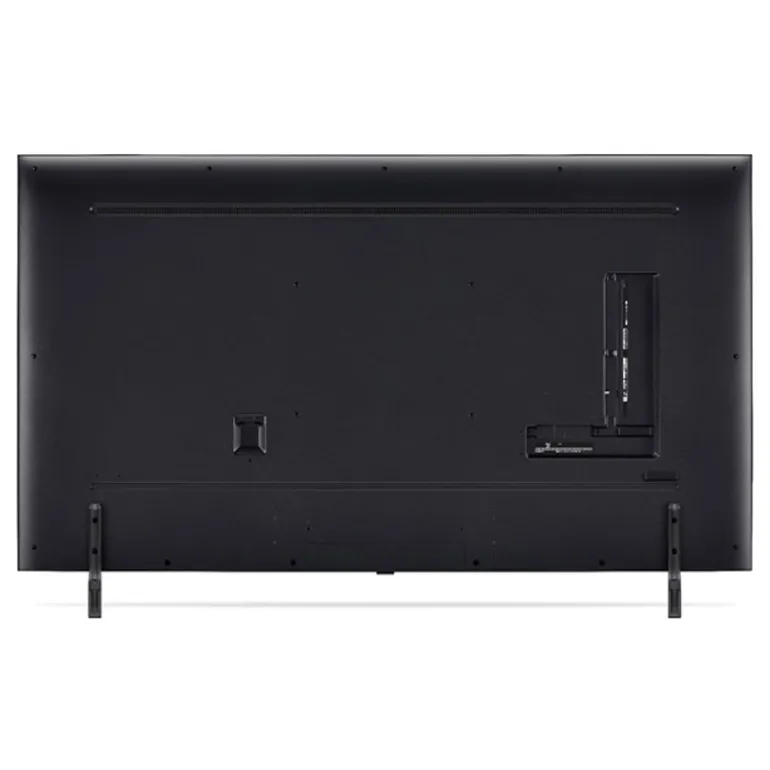 TV/Televisión LG QNED 55QNED80T6A 55" Smart TV QNED UHD 4K 60Hz HDMI 2.1 HDR