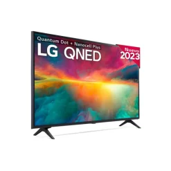 TV/Televisión LG 43QNED756RA 43