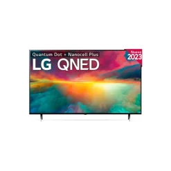 TV/Televisión LG 55QNED866RE 55" QNED UHD HDMI 2.1. HDR10 Pro