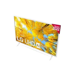 TV/Televisión LG 43UQ76906LE 43