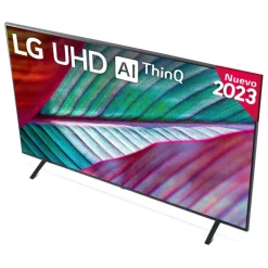 TV/Televisión LG 43UR78006LK 43