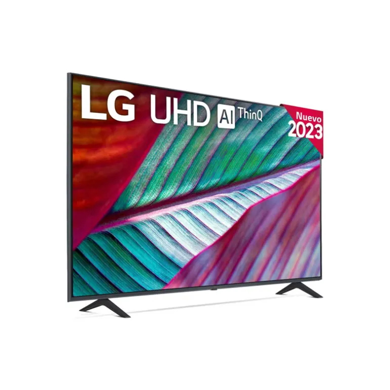 TV/Televisión LG 50UR78006LK 50" Smart TV UHD 4K HDR10