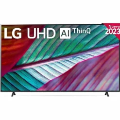 TV/Televisión LG 55UR78006LK 55" Smart TV UHD 4K HDR10 Pro