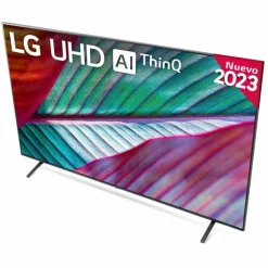 TV/Televisión LG 55UR78006LK 55