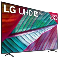 TV/Televisión LG 55UR78006LK 55