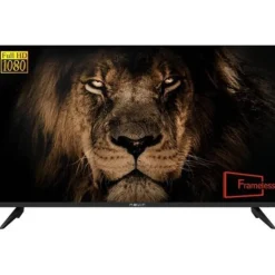 TV/Televisión Nevir 8073 39.5" LED FHD
